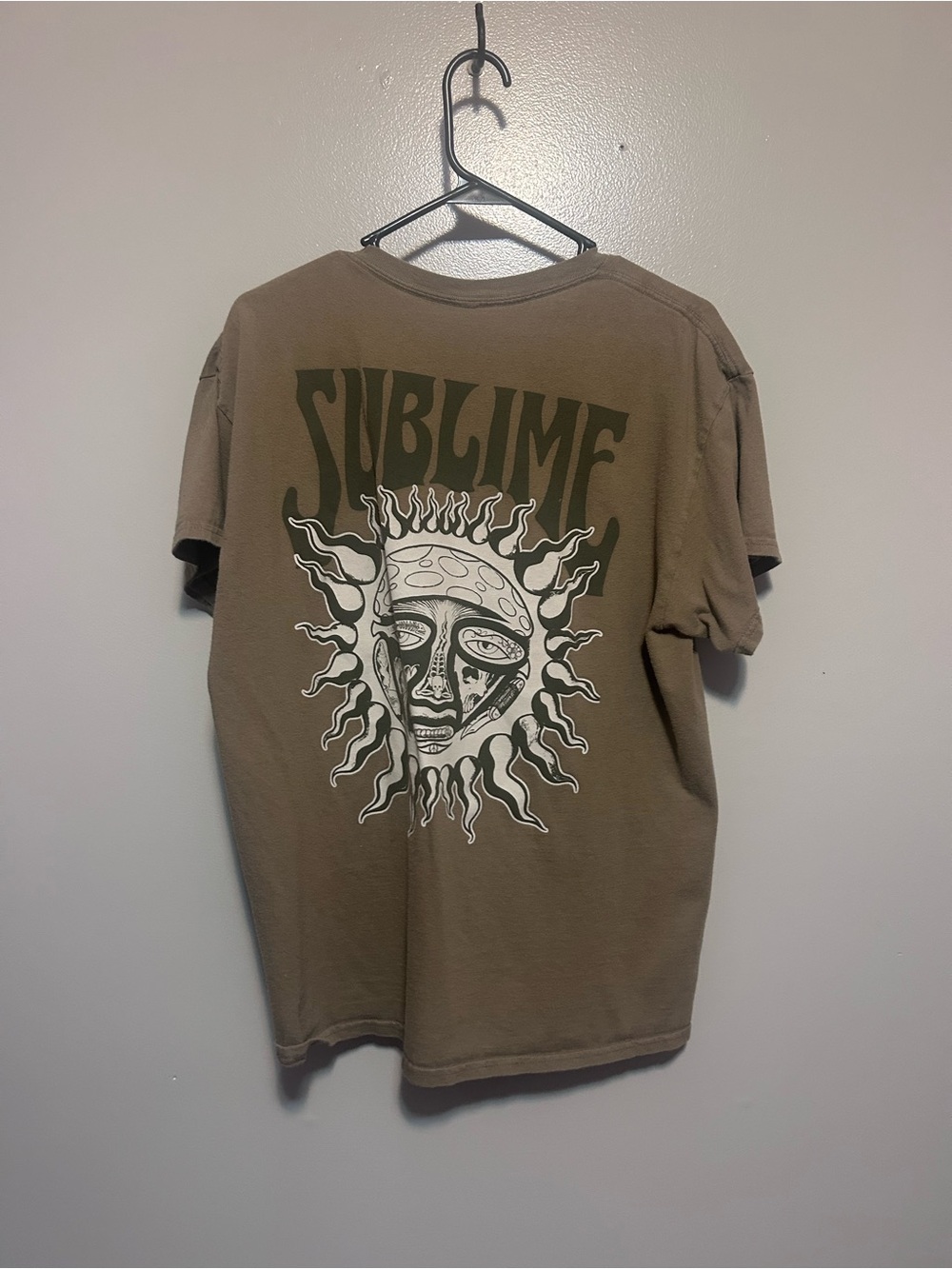 Sublime Graphic Tee